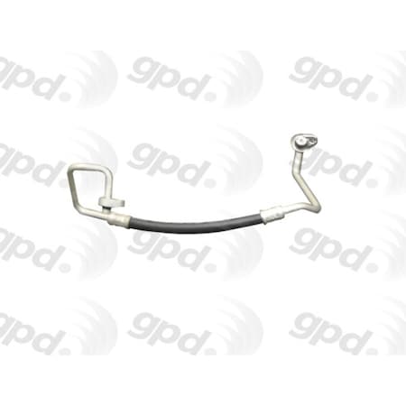 Gpd Hoses, 4811894 4811894